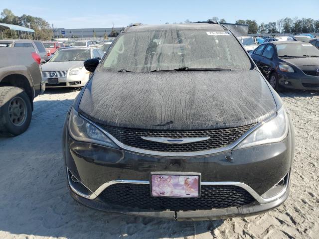 Photo 5 from auction – 2018 CHRYSLER PACIFICA T with VIN 2C4RC1BG1JR119889