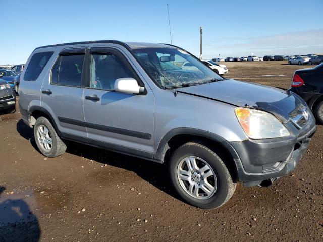 Photo 4 from auction – 2004 HONDA CR-V EX with VIN JHLRD78884C811972