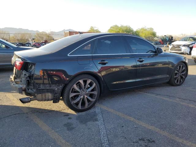 Photo 3 from auction – 2015 AUDI A6 PREMIUM with VIN WAUDFAFC3FN028004