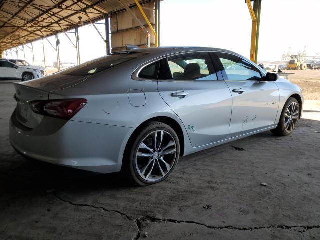Photo 3 from auction – 2022 CHEVROLET MALIBU LT with VIN 1G1ZD5ST2NF174374
