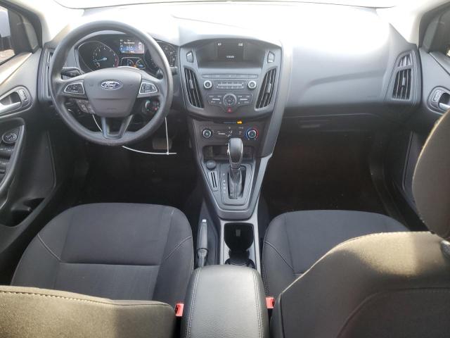 Photo 8 from auction – 2018 FORD FOCUS SE with VIN 1FADP3F20JL209736