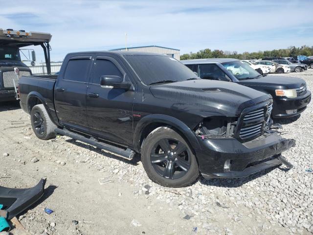 Photo 4 from auction – 2016 RAM 1500 SPORT with VIN 1C6RR7MT2GS349578