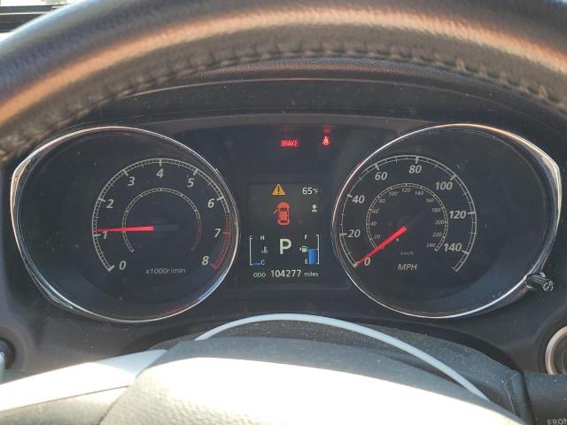 Foto 9 de la subasta – 2014 MITSUBISHI OUTLANDER con VIN 4A4AR4AU9EE018759