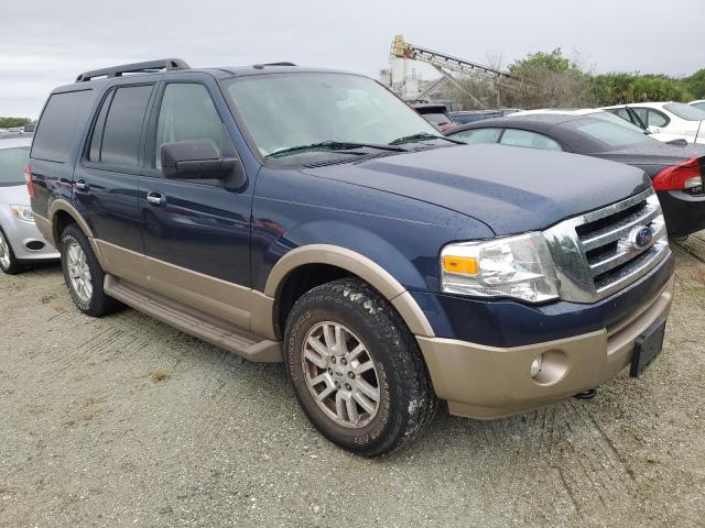 Photo 4 from auction – 2013 FORD EXPEDITION with VIN 1FMJU1J51DEF45038