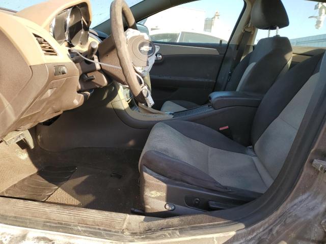 Photo 7 from auction – 2010 CHEVROLET MALIBU LS with VIN 1G1ZA5E05AF112665