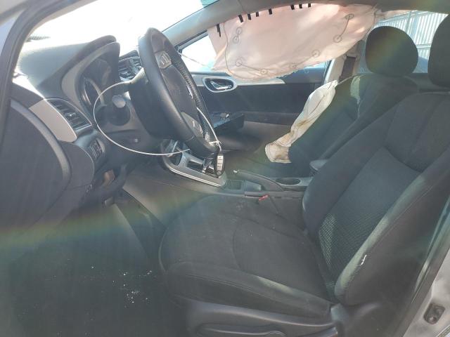 Photo 7 from auction – 2014 NISSAN SENTRA with VIN 3N1AB7AP8EY294962