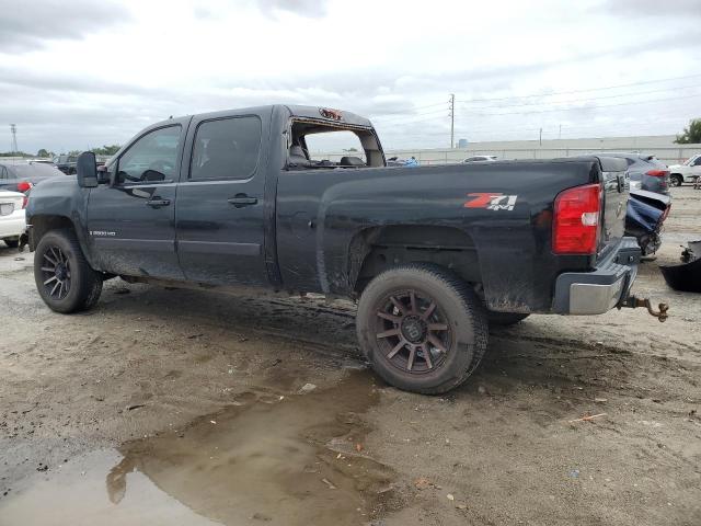 Foto 2 de la subasta – 2007 CHEVROLET SILVERADO con VIN 1GCHK23607F557359