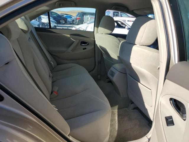 Photo 10 from auction – 2007 TOYOTA CAMRY CE with VIN 4T1BE46K57U691535