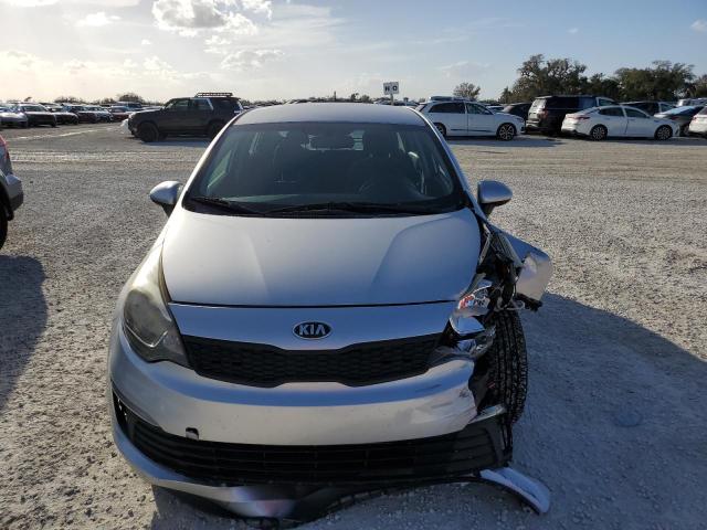 Photo 5 from auction – 2016 KIA RIO LX with VIN KNADM4A30G6663692
