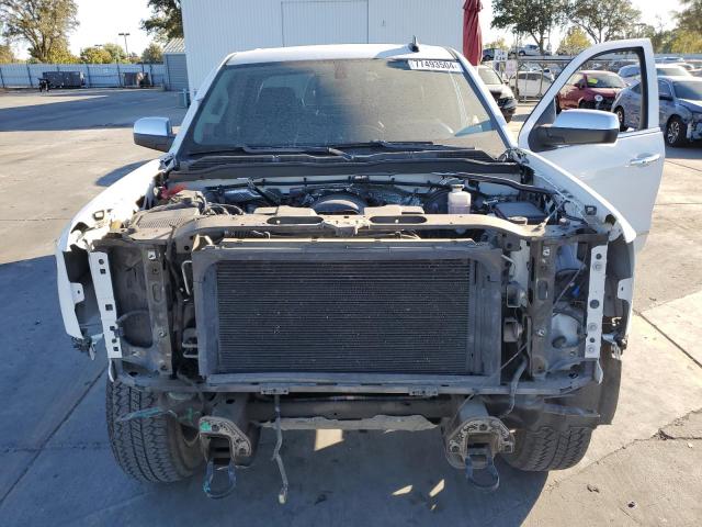 Photo 11 from auction – 2015 CHEVROLET SILVERADO with VIN 3GCUKSEC4FG491820