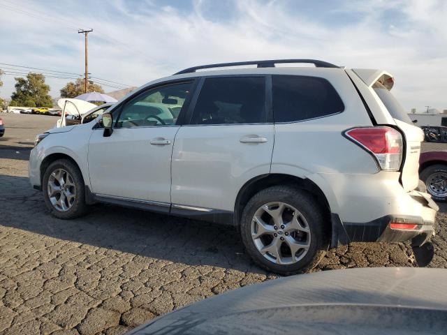 Photo 2 from auction – 2017 SUBARU FORESTER 2 with VIN JF2SJAWC7HH803111