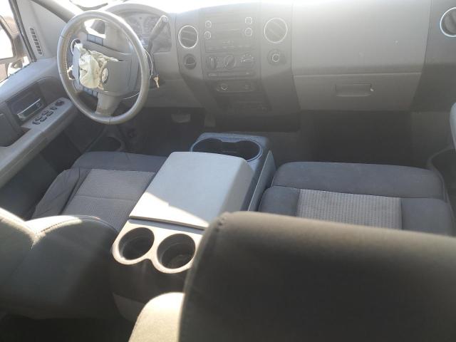 صورة رقم 8 من المزاد - 2008 FORD F150 مع VIN 1FTPX12V68FC21099