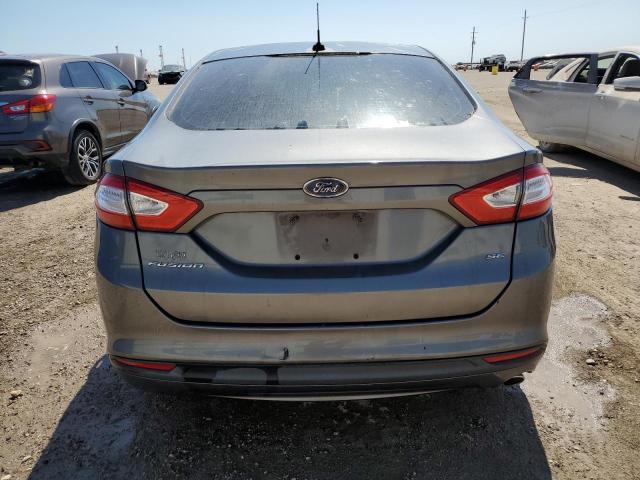 Photo 6 from auction – 2014 FORD FUSION SE with VIN 3FA6P0H75ER123300