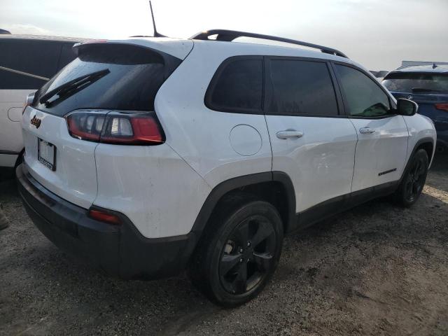 Photo 3 from auction – 2021 JEEP CHEROKEE L with VIN 1C4PJLLBXMD237362