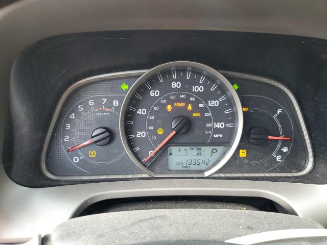 Photo 9 from auction – 2015 TOYOTA RAV4 XLE with VIN 2T3RFREV7FW389741