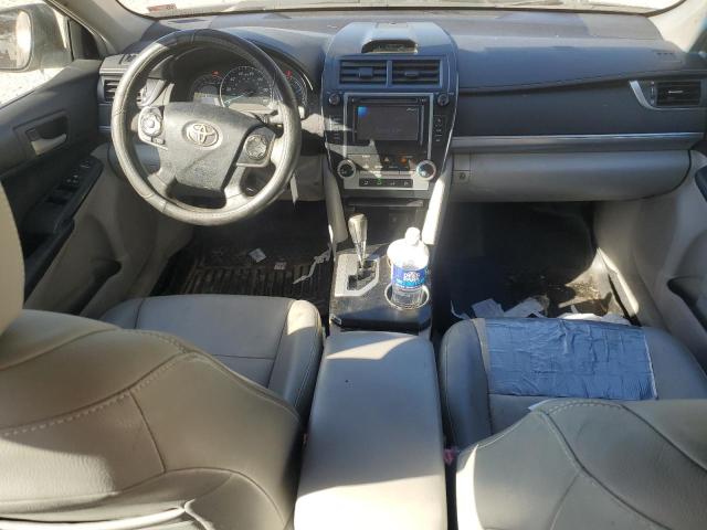 Photo 8 from auction – 2012 TOYOTA CAMRY BASE with VIN 4T4BF1FK8CR245522