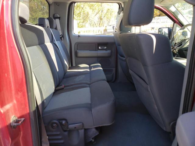 Photo 10 from auction – 2008 FORD F150 SUPER with VIN 1FTRW14W28FA73423