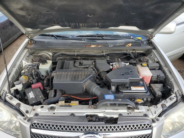 صورة رقم 11 من المزاد - 2006 TOYOTA HIGHLANDER مع VIN JTEEW21A160019863