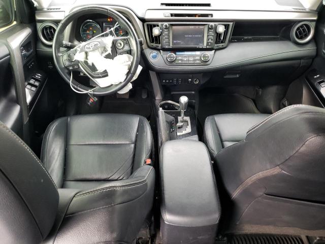 Photo 8 from auction – 2016 TOYOTA RAV4 HV LI with VIN JTMDJREV8GD005652