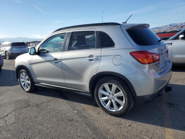 Photo 2 from auction – 2015 MITSUBISHI OUTLANDER with VIN 4A4AP4AU0FE001856