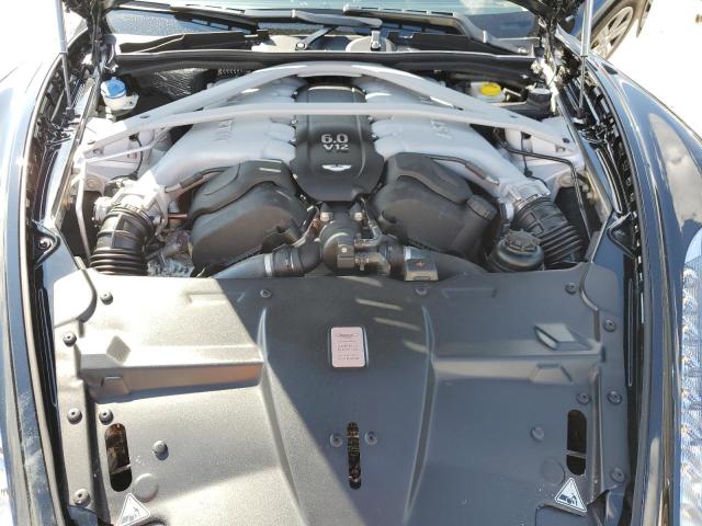Photo 11 from auction – 2015 ASTON MARTIN DB9 with VIN SCFFDAFM3FGB16585
