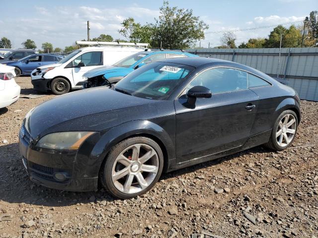 AUDI TT 2.0T 2008 with VIN TRUAF38J981000656 - Photo from auction