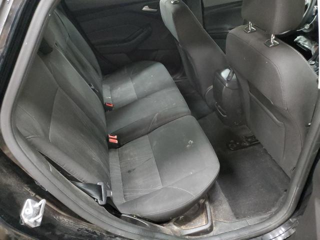 صورة رقم 10 من المزاد - 2017 FORD FOCUS SE مع VIN 1FADP3K29HL204387
