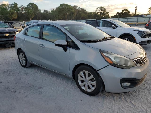 Photo 4 from auction – 2013 KIA RIO EX with VIN KNADN4A3XD6120357