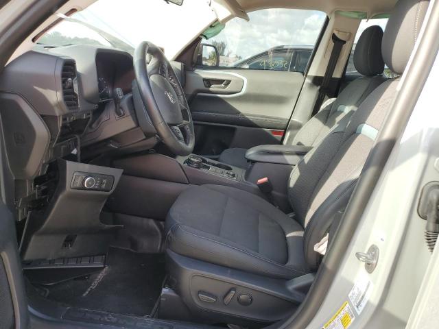 Photo 7 from auction – 2022 FORD BRONCO SPO with VIN 3FMCR9D91NRE22653