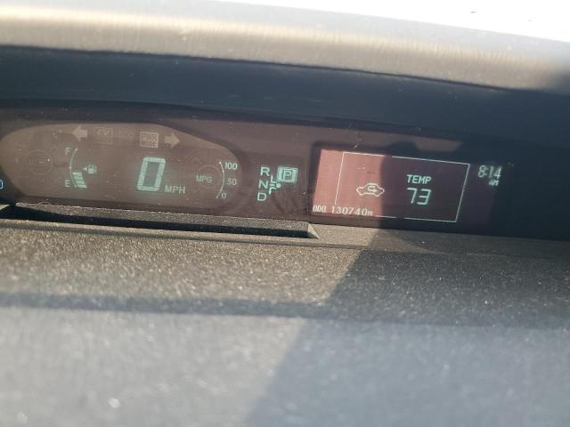 Photo 9 from auction – 2014 TOYOTA PRIUS with VIN JTDKN3DUXE1747647