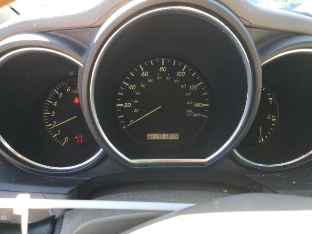 Photo 9 from auction – 2004 LEXUS RX 330 with VIN 2T2HA31U94C010391