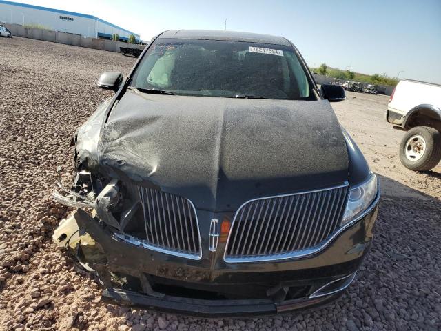 Photo 5 from auction – 2014 LINCOLN MKT with VIN 2LMHJ5AT7EBL57607