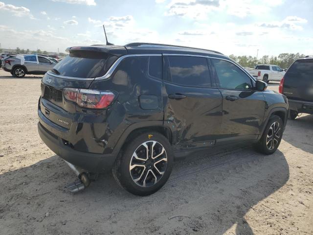 Photo 3 from auction – 2022 JEEP COMPASS LI with VIN 3C4NJDCB8NT146874