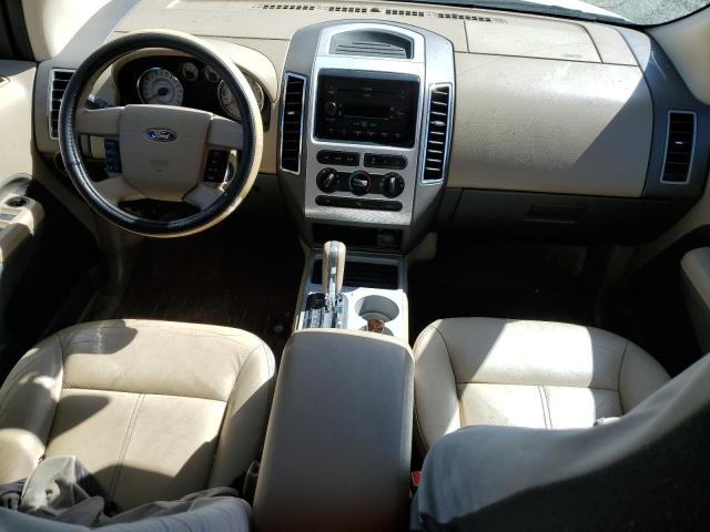 Photo 8 from auction – 2007 FORD EDGE SEL with VIN 2FMDK48C47BA90422