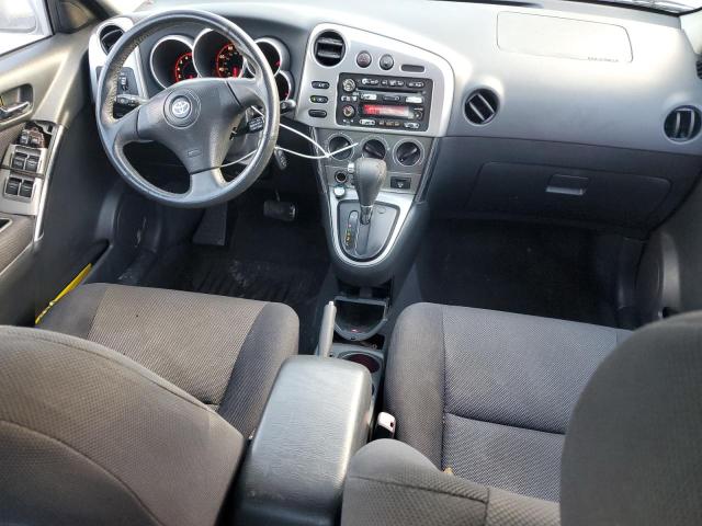 Photo 8 from auction – 2004 TOYOTA COROLLA MA with VIN 2T1KR38E44C306050