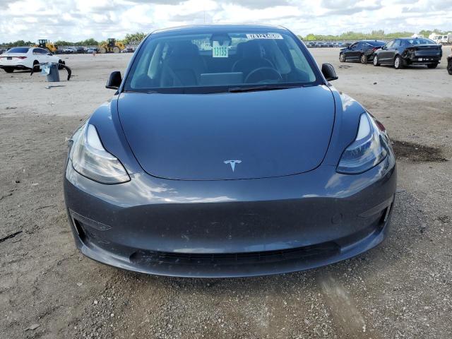 Photo 5 from auction – 2023 TESLA MODEL 3 with VIN 5YJ3E1EA8PF449587