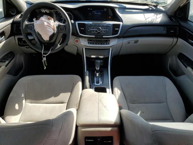 Photo 8 from auction – 2015 HONDA ACCORD EX with VIN 1HGCR2F79FA052900