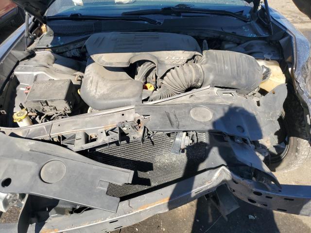 Photo 11 from auction – 2013 DODGE CHARGER SX with VIN 2C3CDXHG4DH555258