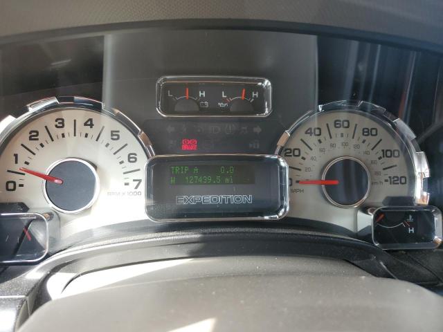 Photo 9 from auction – 2010 FORD EXPEDITION with VIN 1FMJK2A5XAEB53800