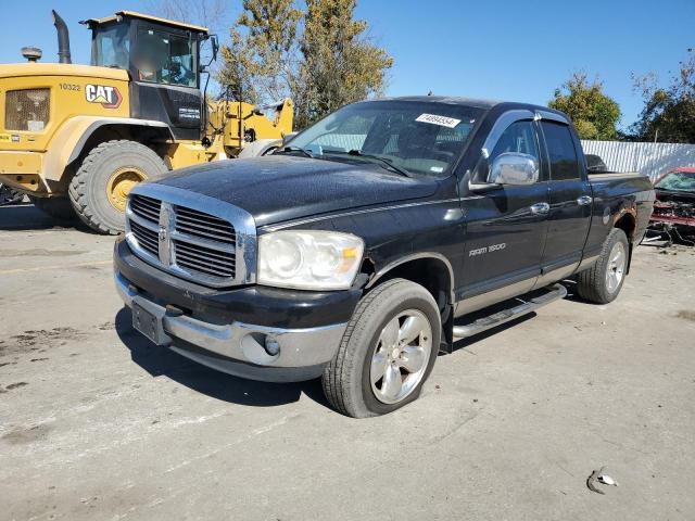 DODGE RAM 1500 S 2007 with VIN 1D7HU18P57S142900 - Photo from auction
