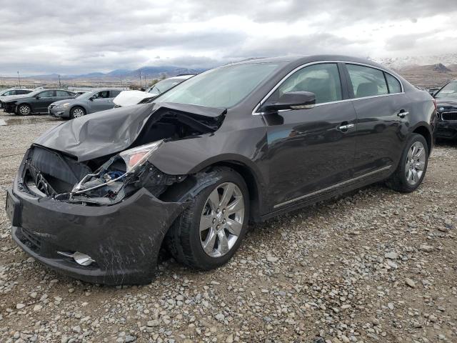 BUICK LACROSSE 2013 with VIN 1G4GC5E33DF143223 - Photo from auction