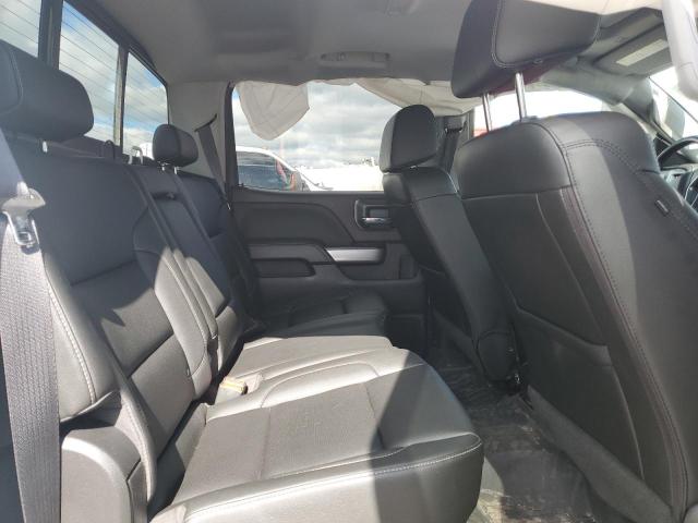 Photo 10 from auction – 2018 CHEVROLET SILVERADO with VIN 1GC4K0EY9JF229754