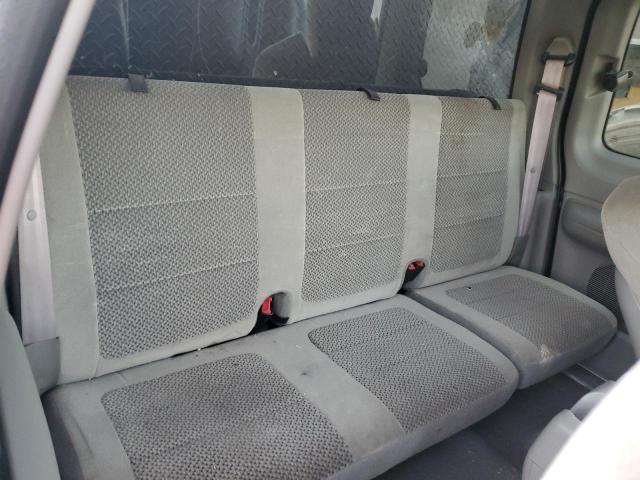 Photo 10 from auction – 2001 FORD F150 with VIN 1FTZX17231NB68574