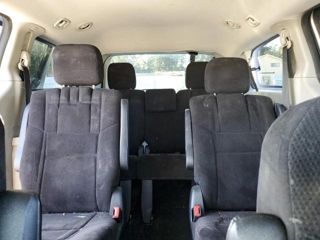Photo 10 from auction – 2012 DODGE GRAND CARA with VIN 2C4RDGBG4CR352166