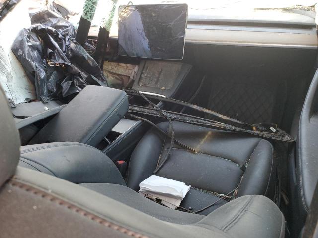 Photo 8 from auction – 2021 TESLA MODEL Y with VIN 5YJYGDEEXMF278518