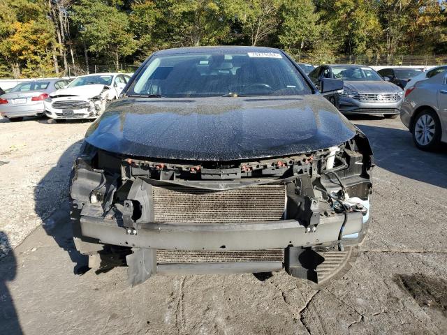 Photo 5 from auction – 2018 CHEVROLET IMPALA PRE with VIN 2G1125S39J9139062
