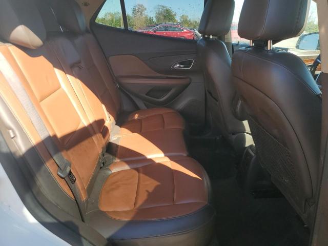 Photo 11 from auction – 2013 BUICK ENCORE with VIN KL4CJCSB2DB079752
