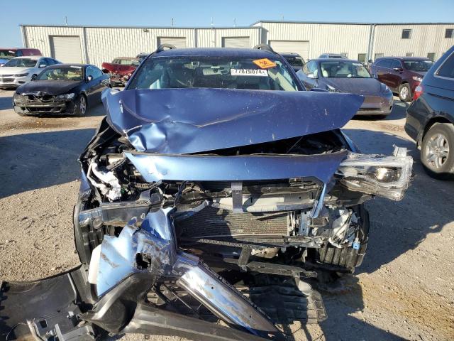 Photo 5 from auction – 2020 SUBARU CROSSTREK with VIN JF2GTANC5L8249481