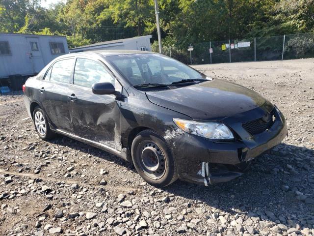 صورة رقم 4 من المزاد - 2010 TOYOTA COROLLA BA مع VIN JTDBU4EE5A9107745