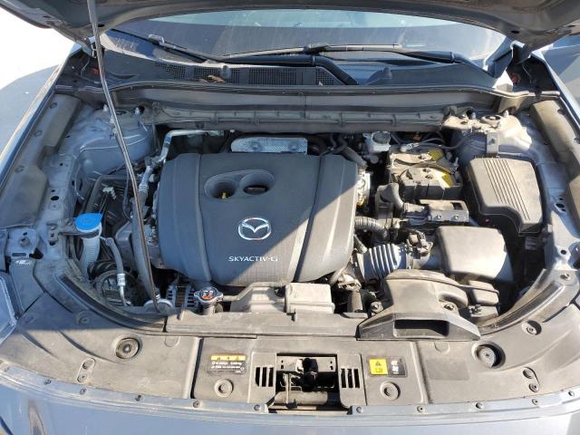 Zdjęcie 12 z aukcji – 2022 MAZDA CX-5 PREFE z VIN JM3KFBCM3N1544812